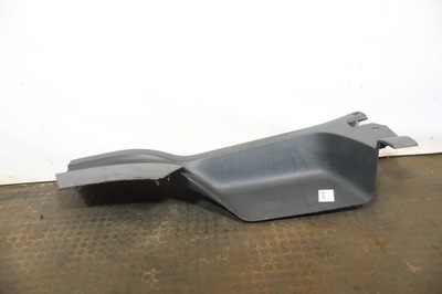 Підніжка підніжка права volvo fh iv 460 фото №1