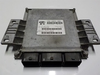 CITROEN KOMPUTER STEROWNIK 9645215080 IAW48P2.309