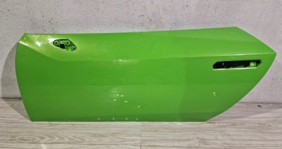 Lamborghini huracan двері ліва 4t0831435b фото №1