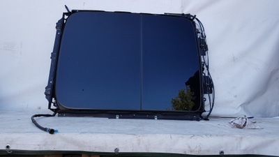 Люк панорама ford kuga mk2 st фото №1