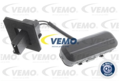 CONMUTADOR ZAM DE PUERTA CHEVROLET CRUZE 1.4-2.0 09-  