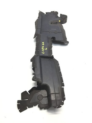 Воздуховод воздуха левая c4 grand picasso ii фото №1