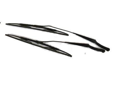 Citroen berlingo i дворники рычаги фото №1