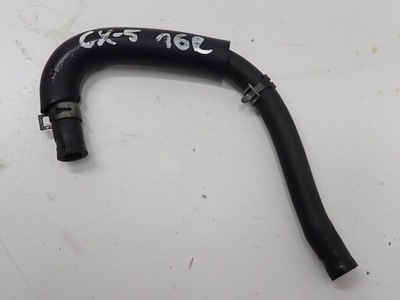 Wąż шланг трубка wody mazda cx-5 cx5 2.2 skyactiv-d sh 16r фото №1