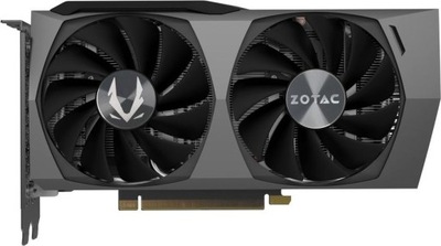 Karta graficzna ZOTAC GeForce RTX 3060 Ti Twin Edge OC 8 GB