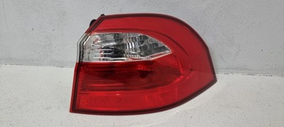 Лампа правий задня задня kia rio iii hb 11-14 фото №1