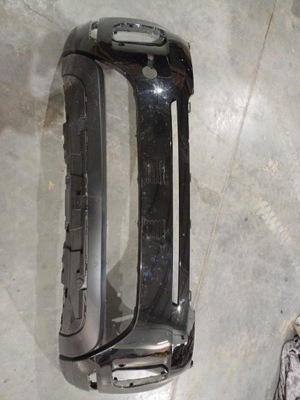 Бампер перед land rover range rover l551 фото №1