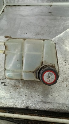 Бачок. жидкость радиатора ford focus 1.6b 99r hb фото №1