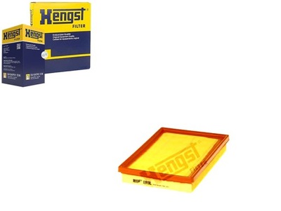 Фильтр воздуха ford econovan hyundai accent ii ma фото №1