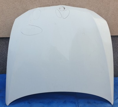 Bmw 3 e92 coupe e93 капот кришка передня перед фото №1