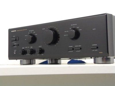 ONKYO A-8051 wzmacniacz stereo