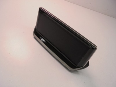 Экран дисплей peugeot 208 2 рестайлинг  2023- фото №1