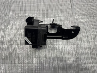 Генератор звуку сирена fiat 600 23- 9864040080 фото №1