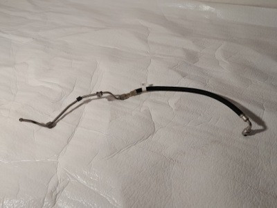 Bmw 7' g11 lci шланг труба wąż пального 8635511 фото №1