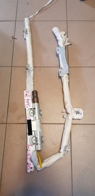 Шторка безпеки ліва kia venga фото №1