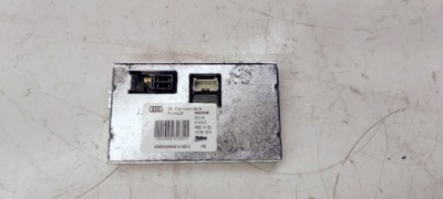 Модуль led relkektora audi a4 b8 a5 8t 89500248 фото №1