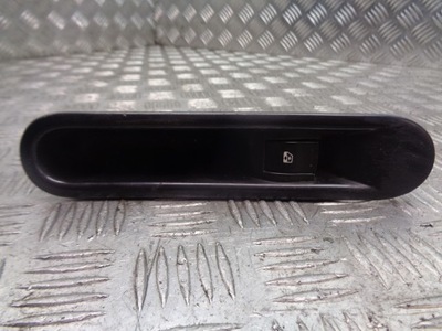 Панель управление стекло правый задняя renault espace iv фото №1