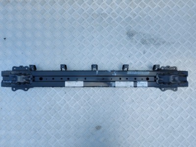 Балка передняя бампера усилитель перед subaru forester iii 57711sc0009p фото №1