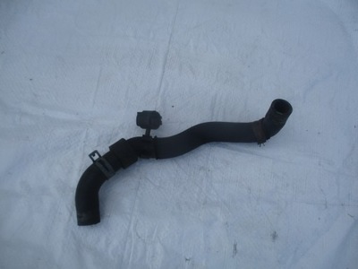 Bentley continental gt gtc труба wąż шланг wody фото №1