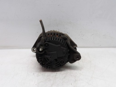 Генератор citroen evasion фото №1