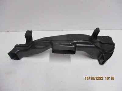 Впуск воздуха bmw 9252345l фото №1