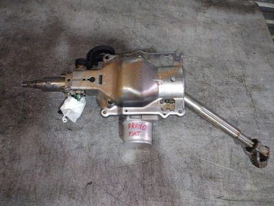 Підсилювач електричний fiat bravo ii фото №1