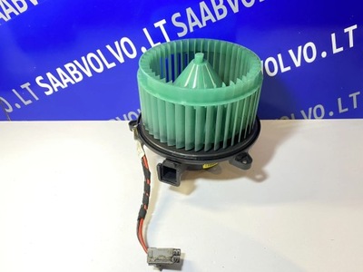 SAAB 9-5 2011 VENTILADORES DE RADIADORES DE ACONDICIONADOR  