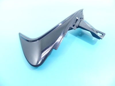 Защита спойлер спойлер infiniti qx30 q30 фото №1