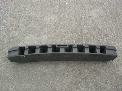 Абсорбер пена задняя skoda rapid 5jh807251 w-wa фото №1