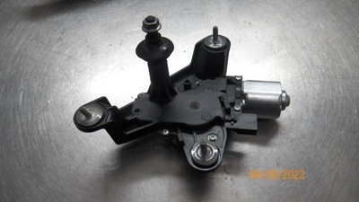 MOTOR LIMPIAPARABRISAS CITROEN C3 3 9811259980  