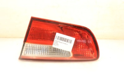 Лампа правая задняя w крышка багажника kia rio iii sedan фото №1