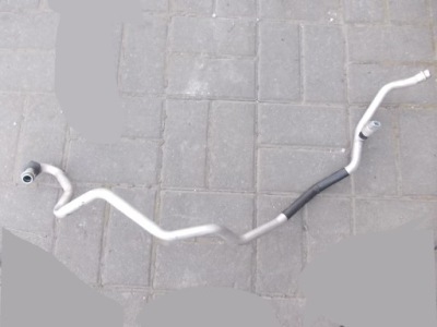 Шланг кондиціонера audi a4 b5 1,8 фото №1