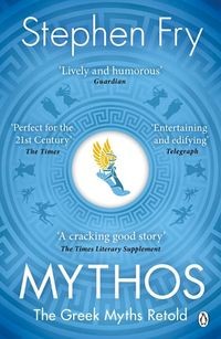 MYTHOS STEPHEN FRY