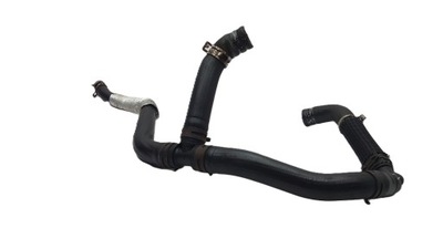 Шланг труба wąż подогревателя wody renault trafic ii 2.5 dci 8200413837 фото №1