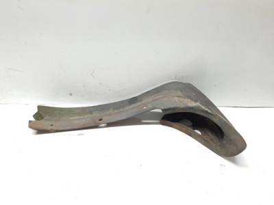 Бризковик правий перед mercedes-benz w123 фото №1