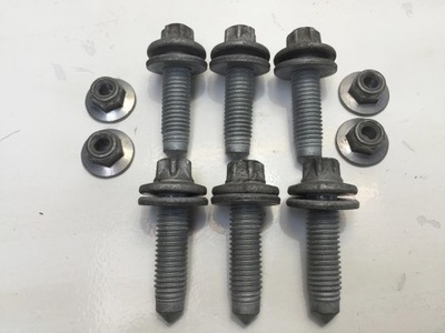 Citroen c4 iii 1.2 thp 2021 болты подвеска задняя фото №1