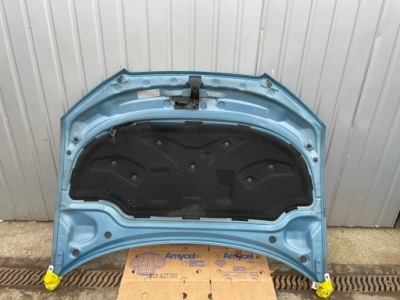 Audi a3 8p lift подкрылок капот 08-12r фото №1