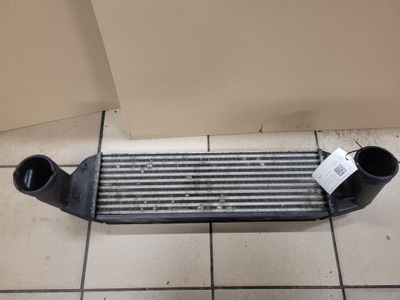 Інтеркулер bmw x3 e83 фото №1