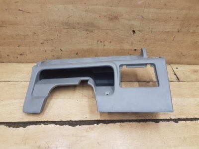 Захист панелі консолі nissan primera p11 lift фото №1