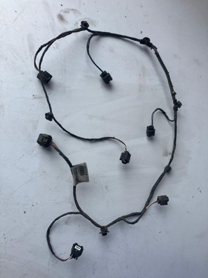 Джгут pdc задня clio iv 240157712r фото №1