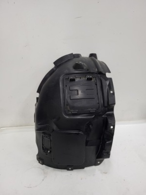 Подкрылок перед левая bmw f20 27648710 фото №1