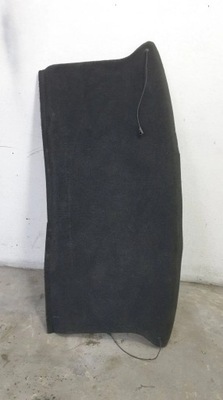 Seat ibiza iii полка багажника фото №1