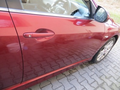 Mazda 6 gh дверь hb 32v фото №1