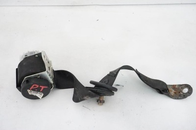 Pas безопасности правый задняя vw polo iv 9n 5d фото №1