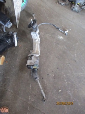 Ford focus mk3 lift рейка рульова hv6c3d070lb фото №1