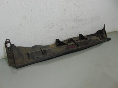 Жабо нижние renault clio iv фото №1