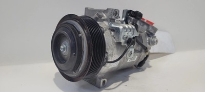 Компрессор кондиционера renault nissan 926004ca3a фото №1
