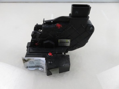 Замок задніх правих двері land rover discovery iii l319 fqm000148 2.7l фото №1