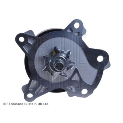 BOMBA DE AGUA TOYOTA AURIS/RAV-4 1,6/1,8 07-  