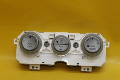 Панель обдув кондиционера mazda 6 vi 5d фото №1